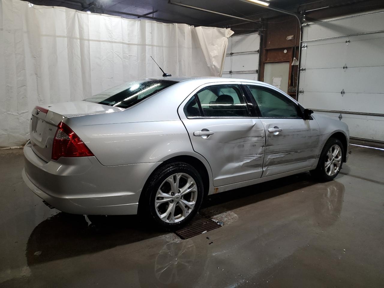 2012 FORD FUSION SE - Image 3