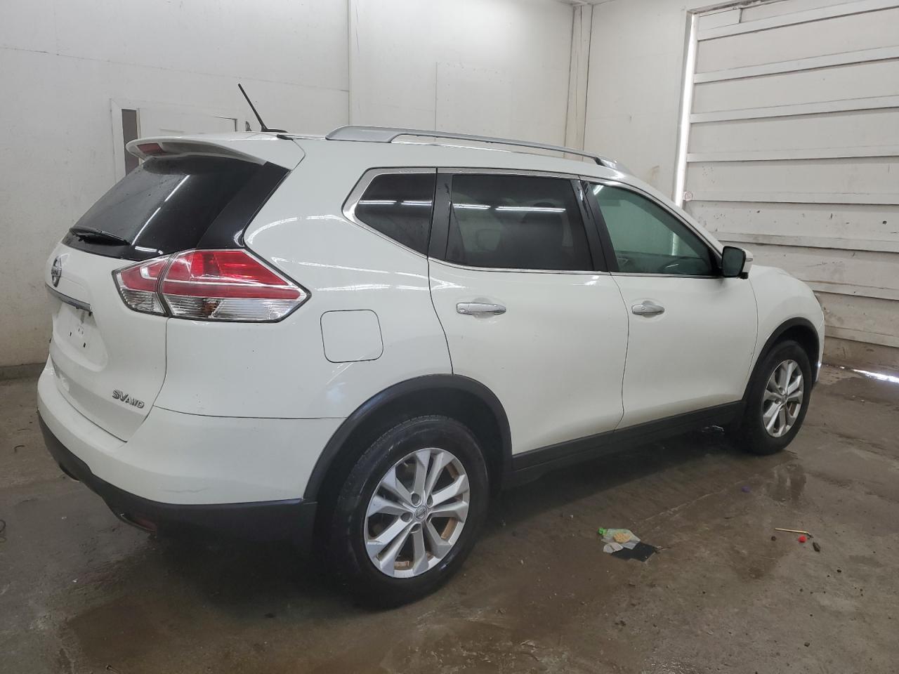 2015 NISSAN ROGUE S - Image 3