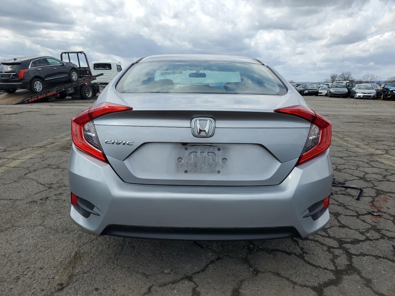 2016 HONDA CIVIC EX - Image 6