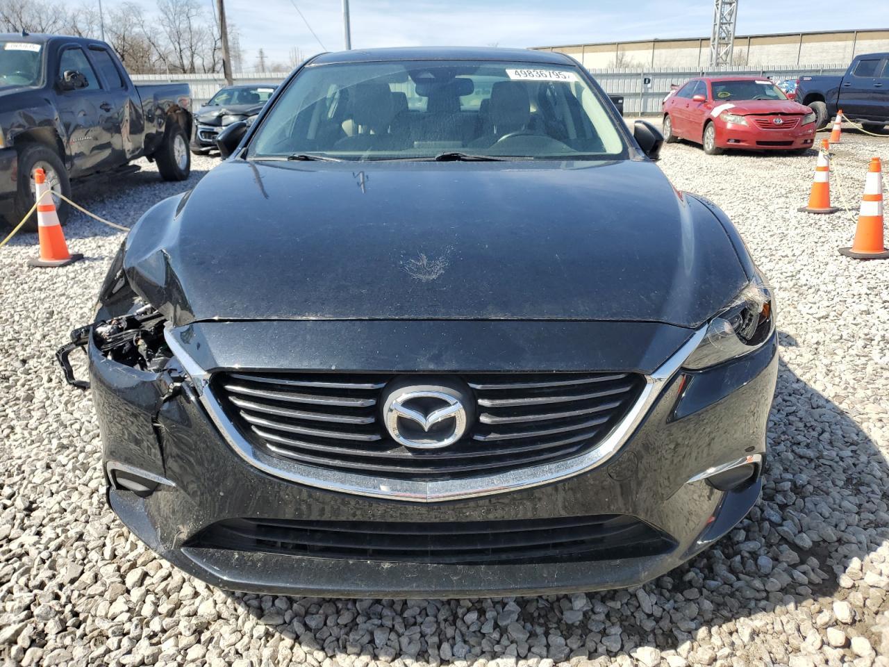 2017 MAZDA 6 TOURING - Image 5