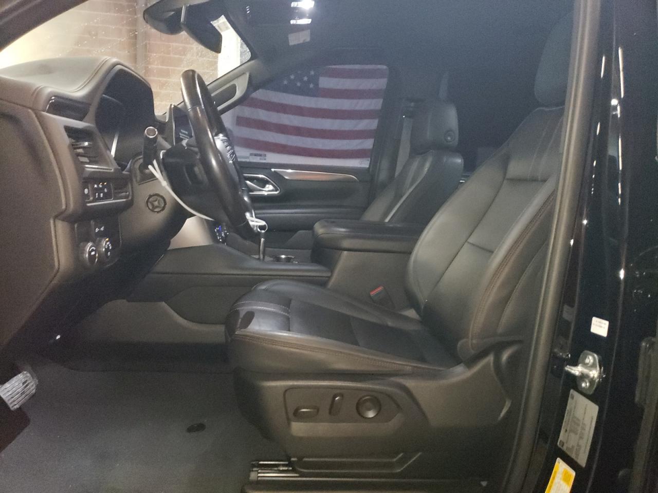2023 CHEVROLET SUBURBAN C - Фото 7