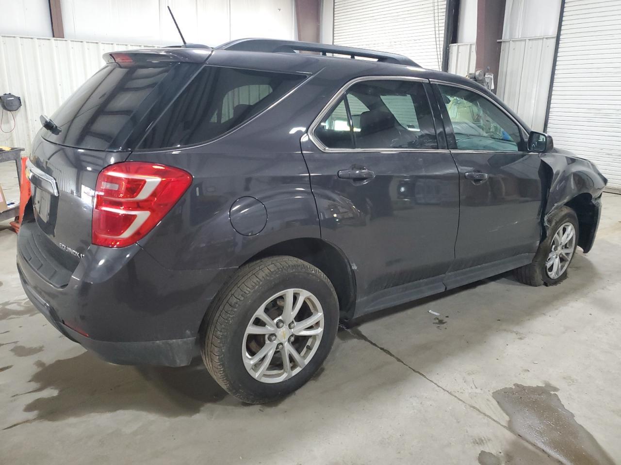 2016 CHEVROLET EQUINOX LT - Image 3