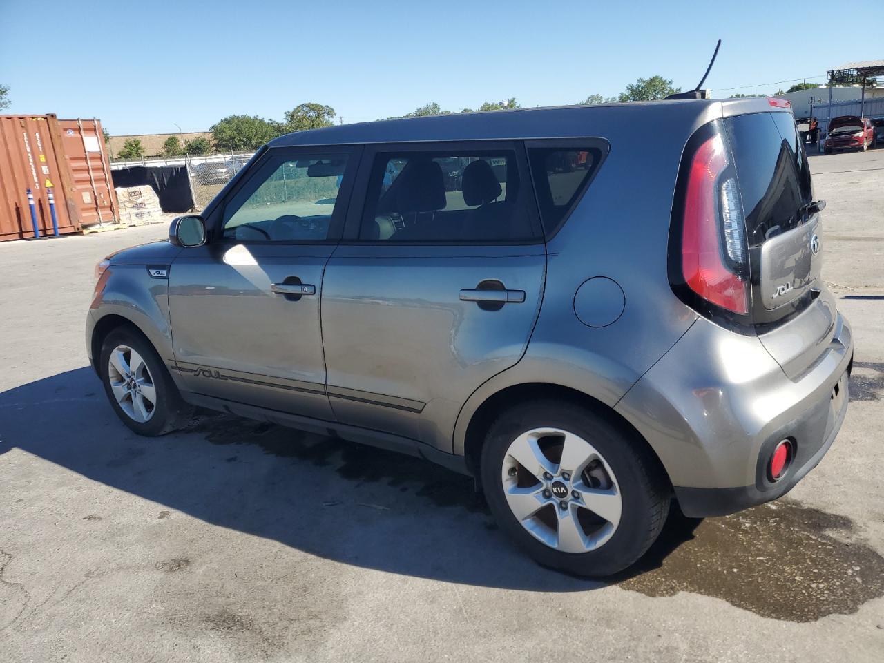 2019 KIA SOUL - Image 2