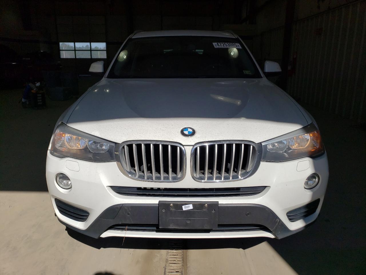 2016 BMW X3 XDRIVE2 - Image 5