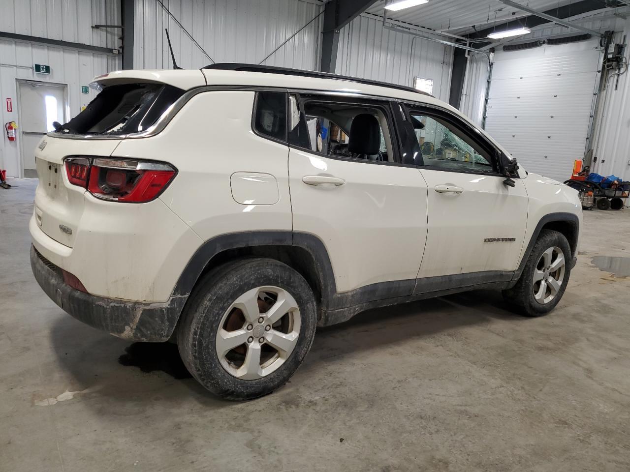 2018 JEEP COMPASS LA - Image 3
