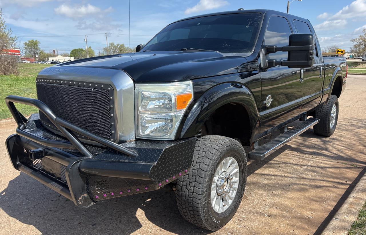 2016 FORD F250 SUPER - Фото 2