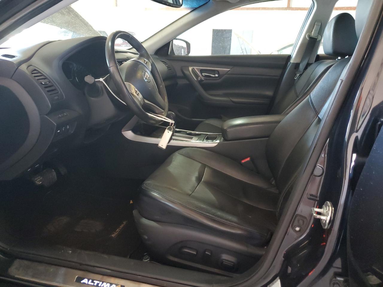 2015 NISSAN ALTIMA 2.5 - Фото 7