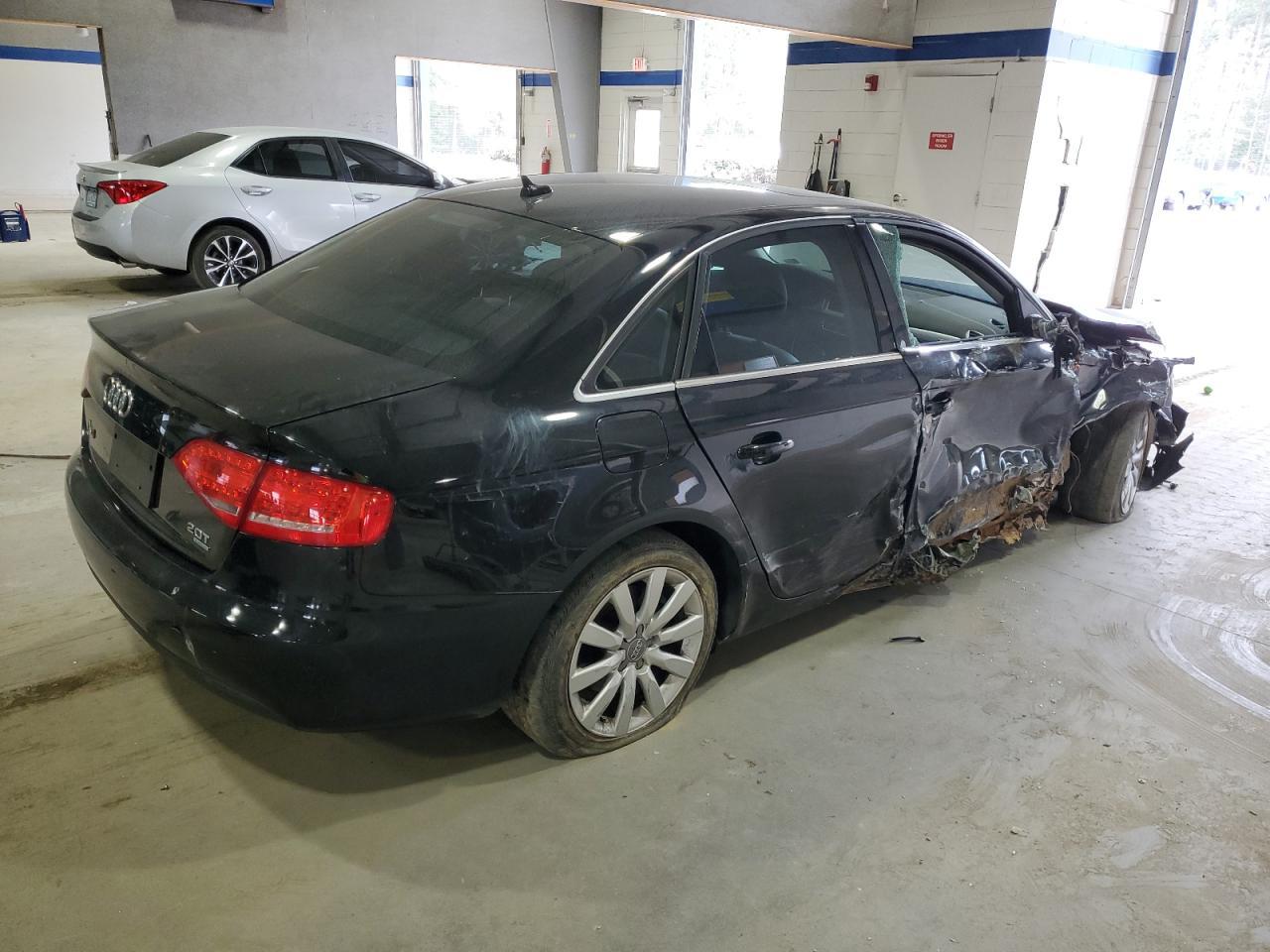 2011 AUDI A4 PREMIUM - Image 3