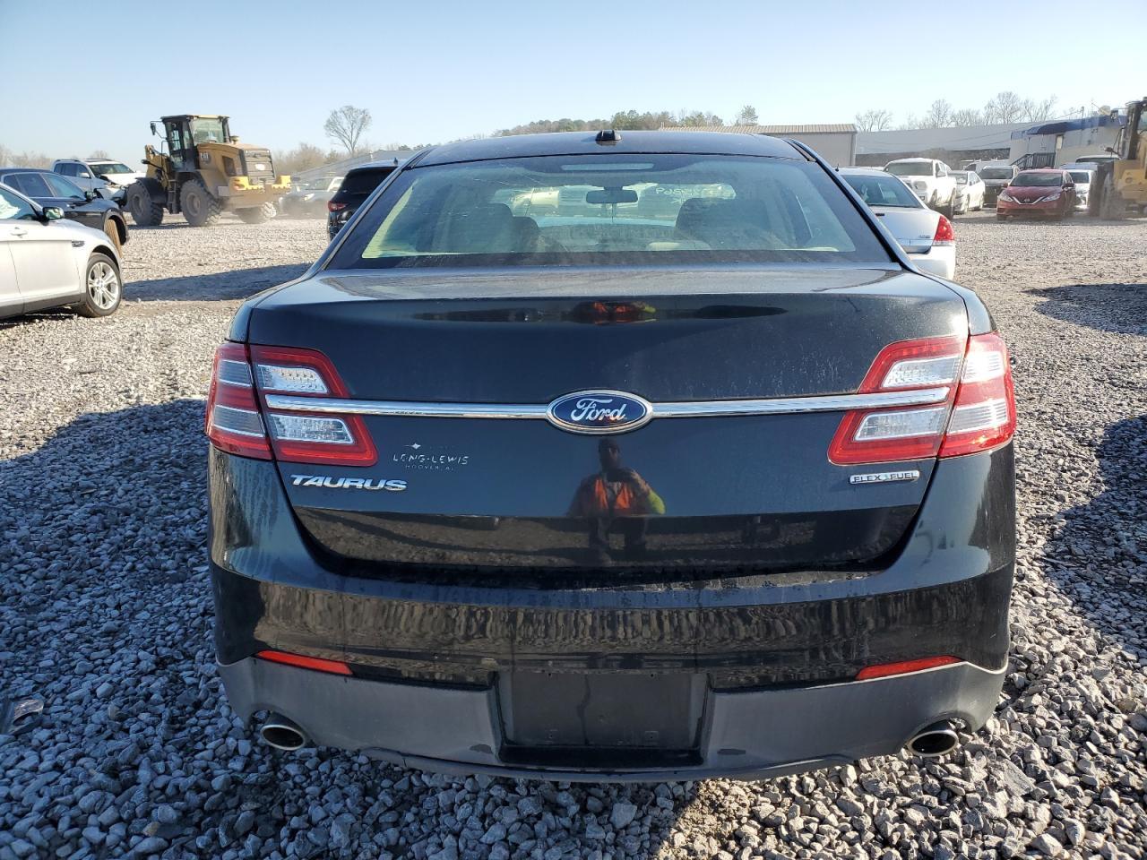 2014 FORD TAURUS SE - Image 6