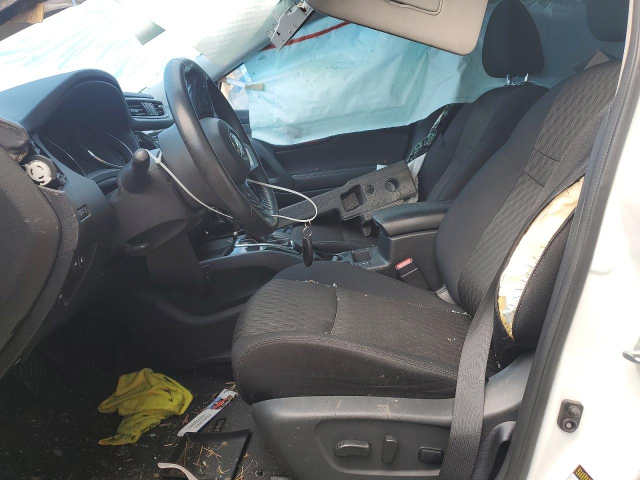 2018 NISSAN ROGUE S - Image 7