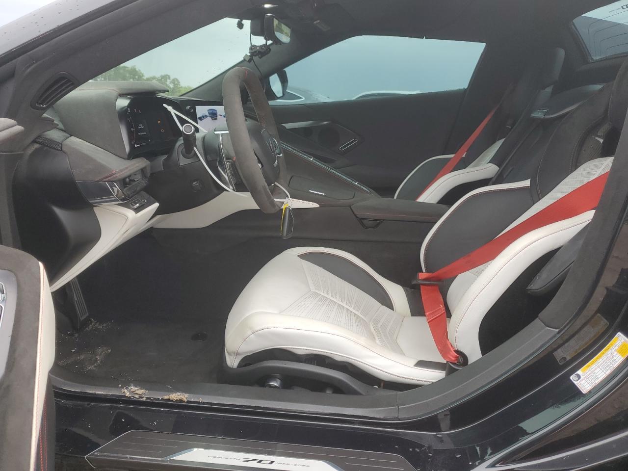 2023 CHEVROLET CORVETTE S - Image 7
