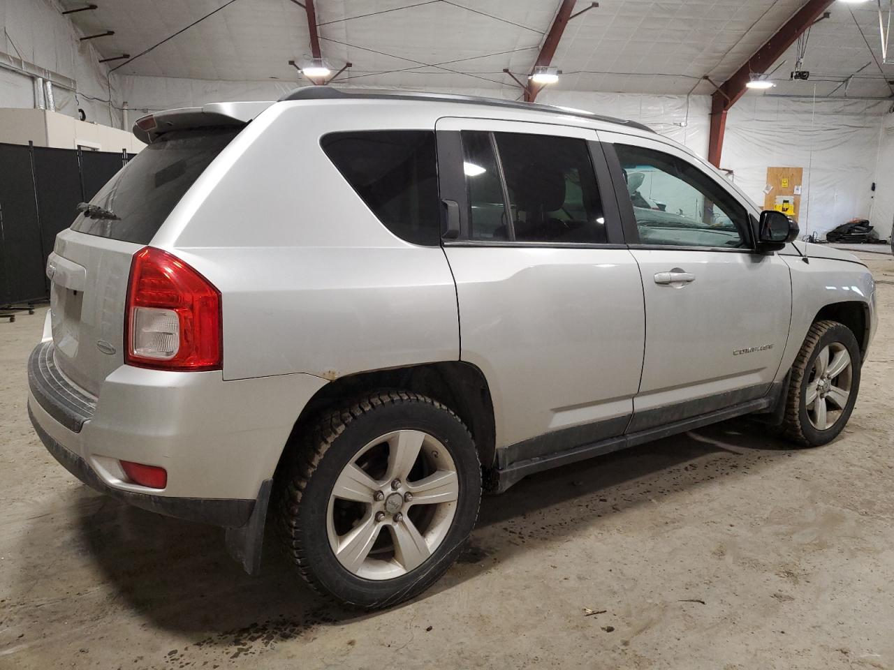 2011 JEEP COMPASS SP - Image 3