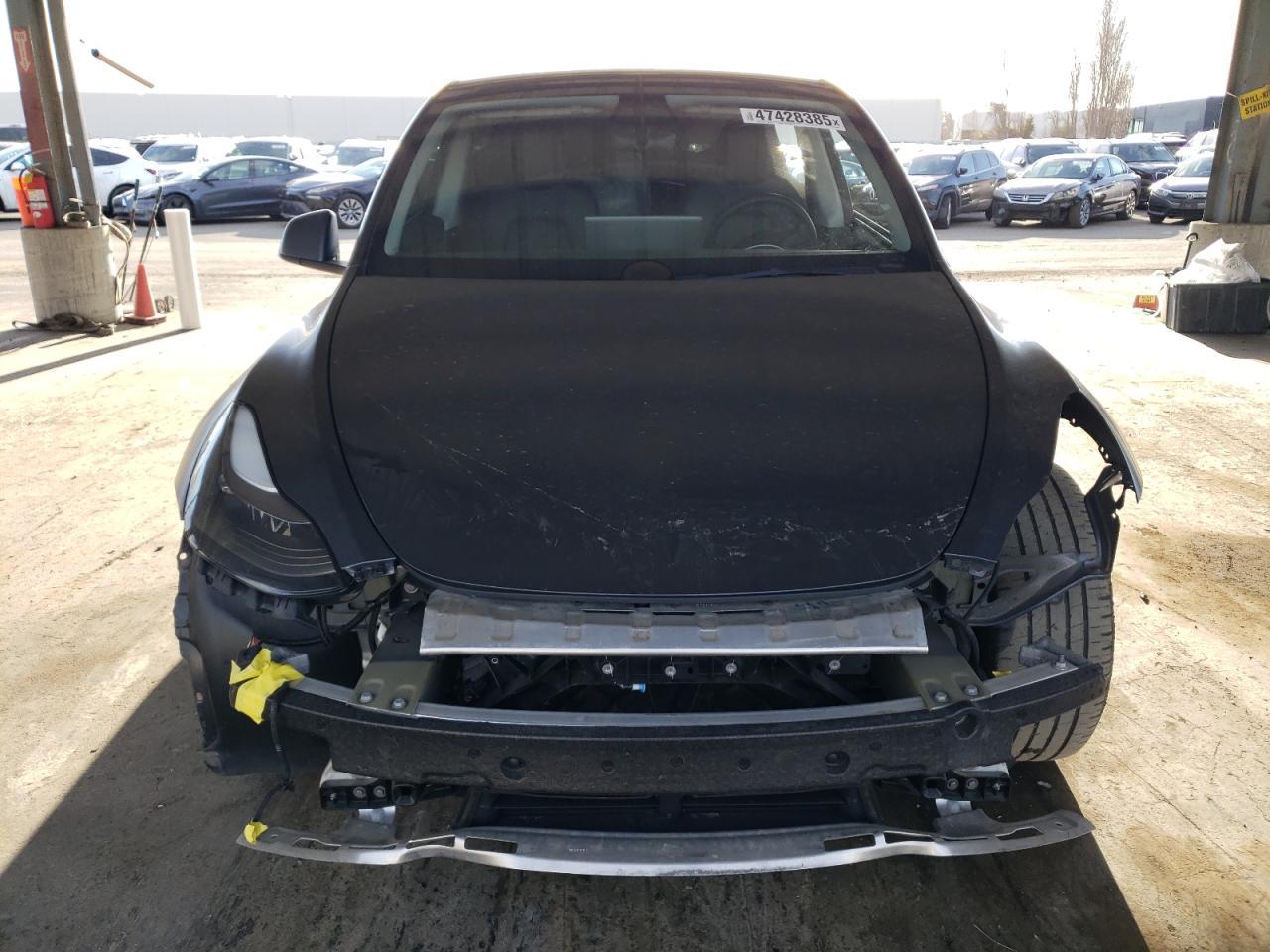2022 TESLA MODEL Y - Image 5