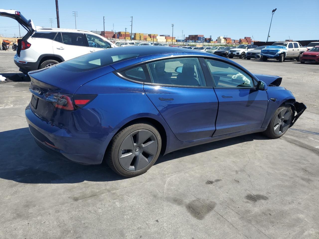 2023 TESLA MODEL 3 - Image 3