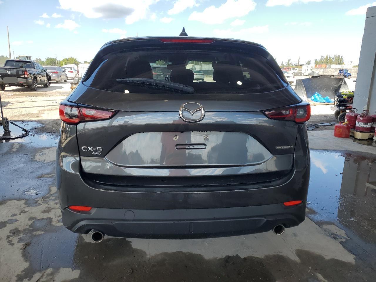 2023 MAZDA CX-5 PREFE - Image 6