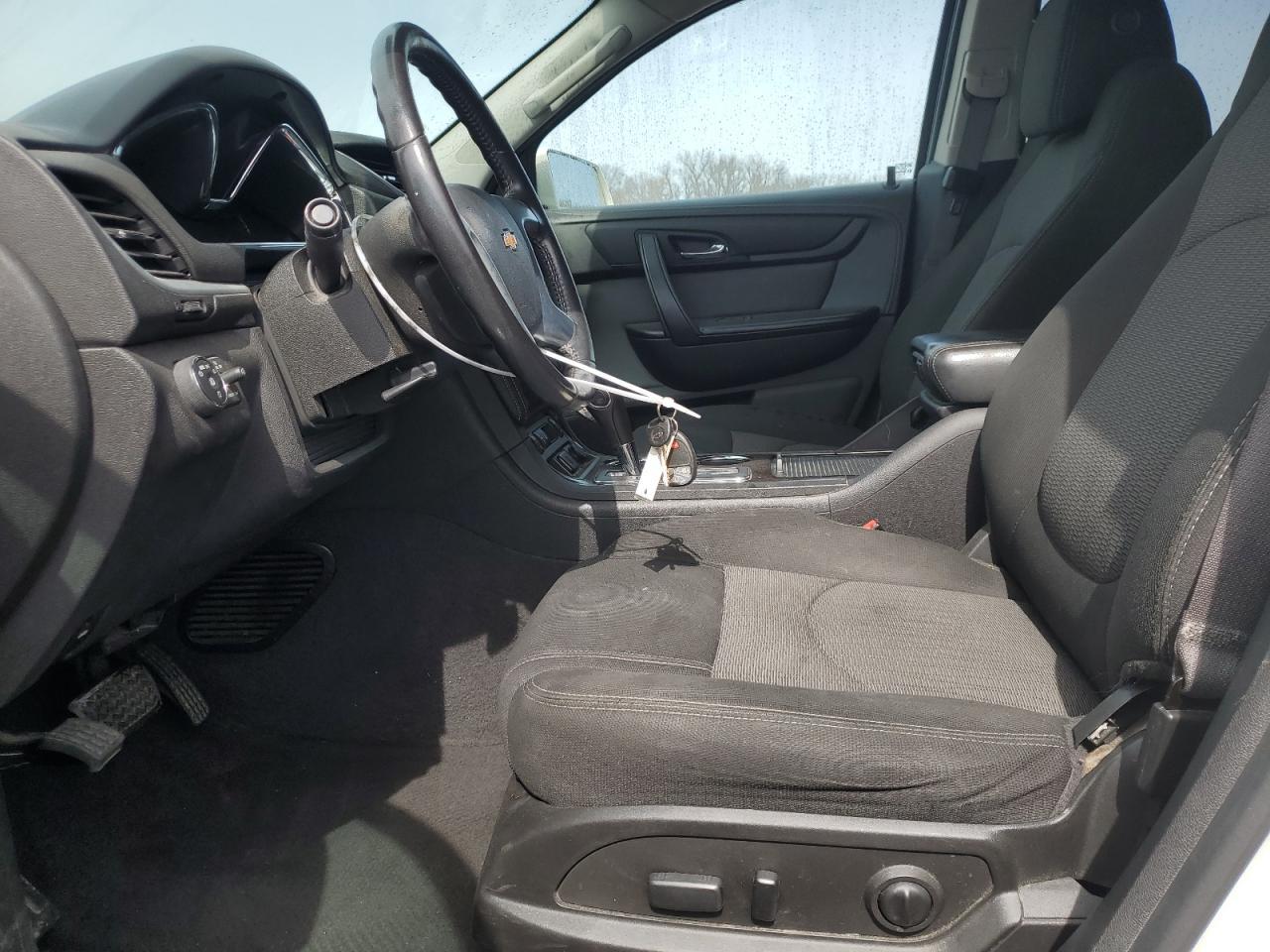 2015 CHEVROLET TRAVERSE L - Image 7