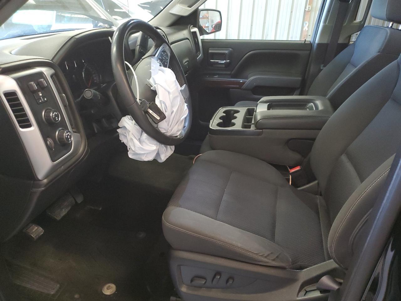 2017 GMC SIERRA K15 - Image 7