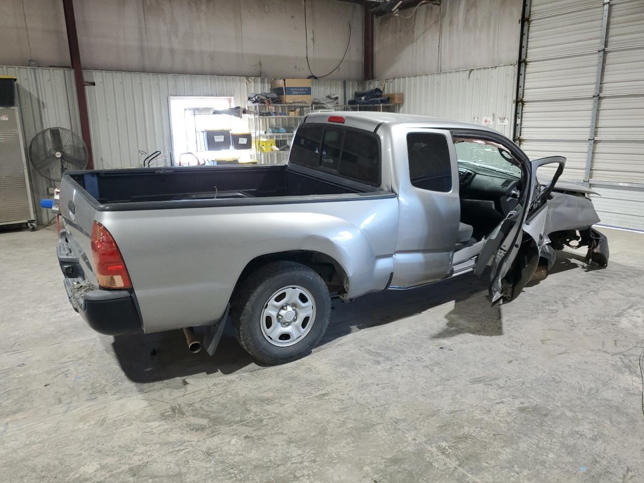 2015 TOYOTA TACOMA ACC - Image 3