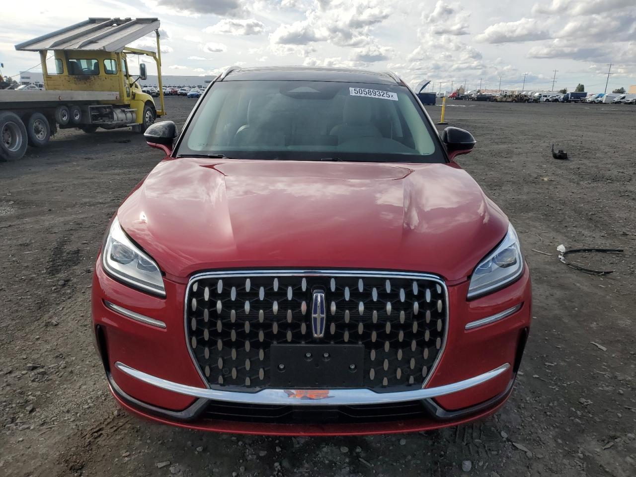 2024 LINCOLN CORSAIR GR - Image 5
