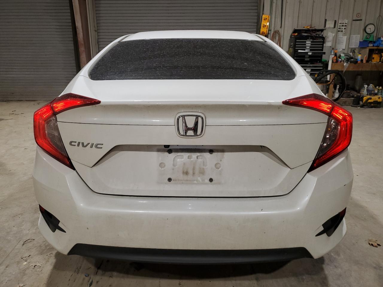 2016 HONDA CIVIC EX - Image 6