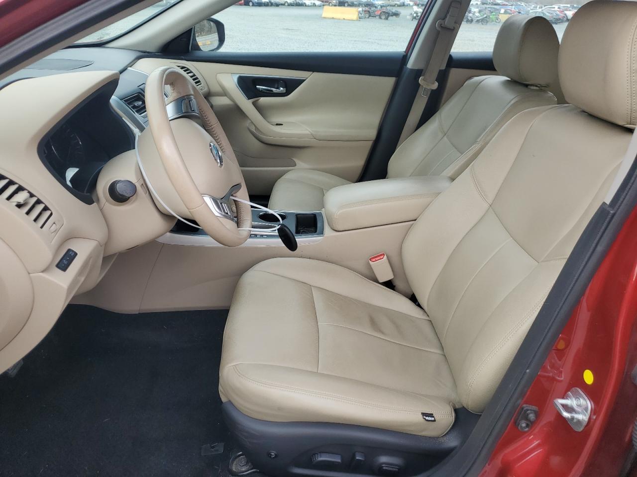 2015 NISSAN ALTIMA 2.5 - Image 7