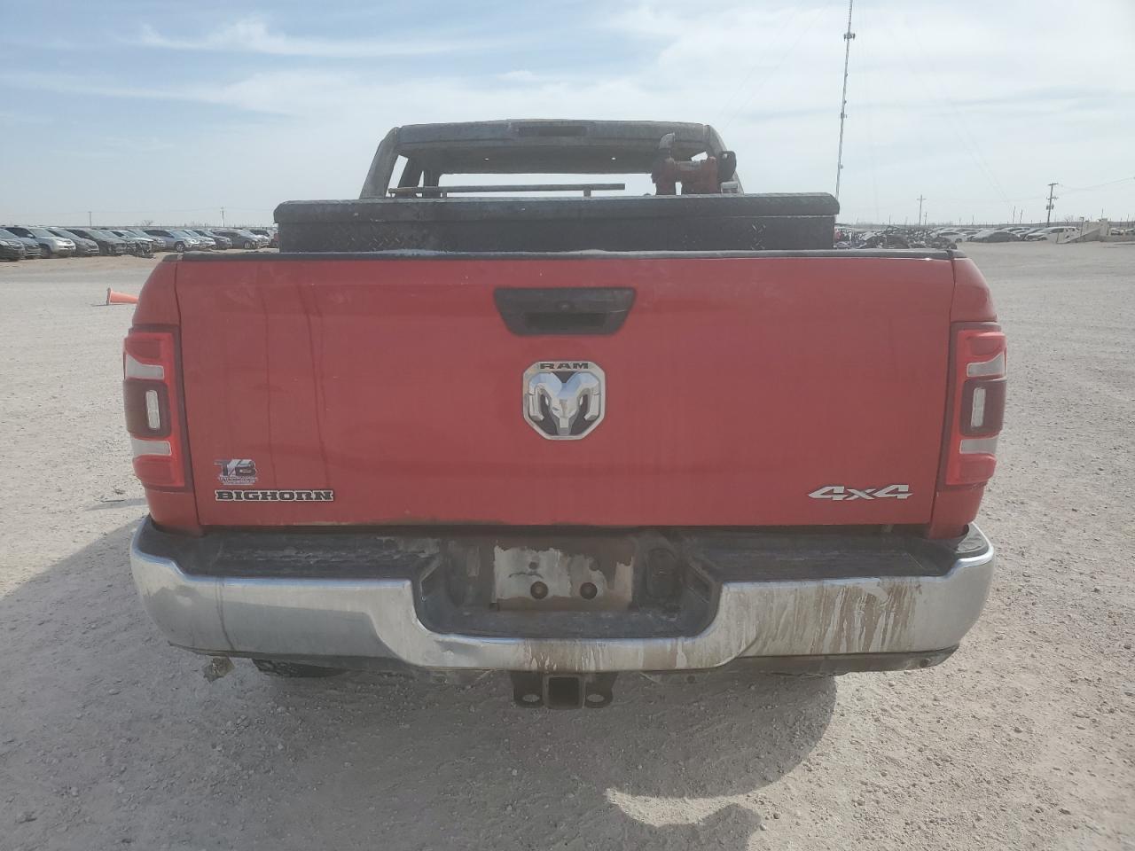 2022 RAM 2500 BIG H - Image 6
