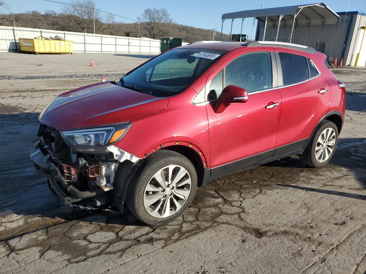 2019 BUICK ENCORE PRE