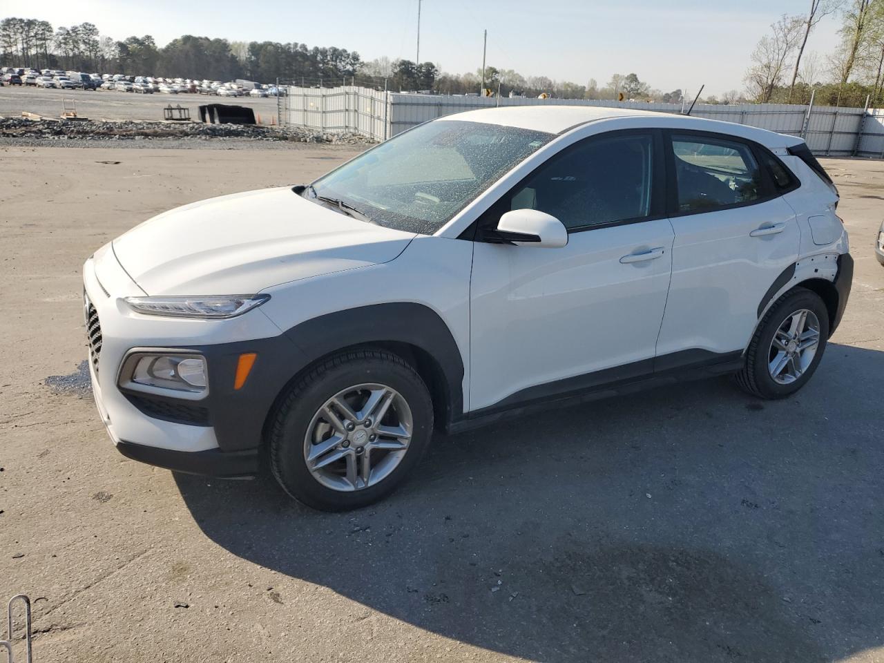 2020 HYUNDAI KONA SE
