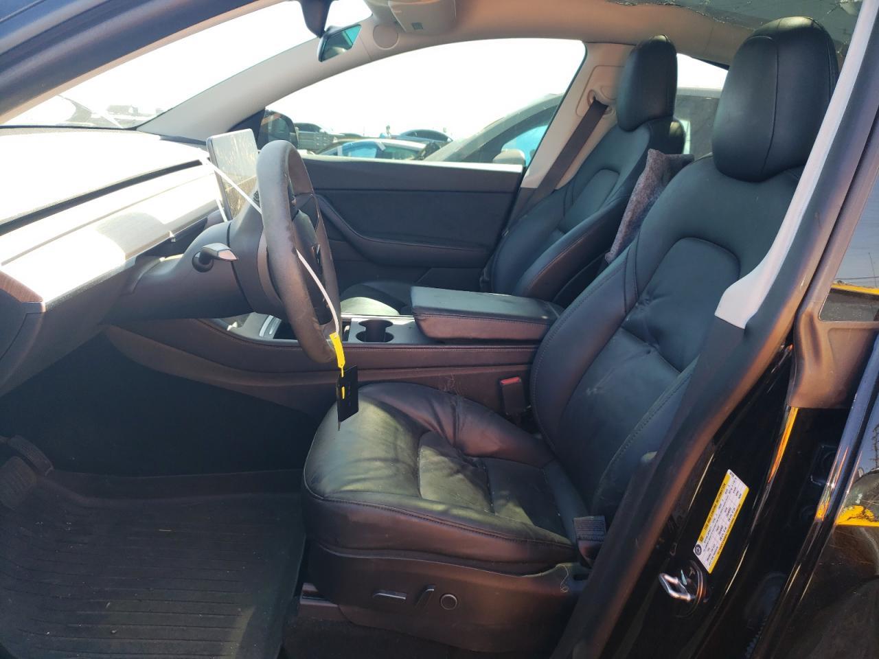 2022 TESLA MODEL Y - Image 7