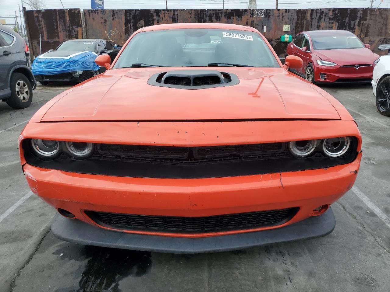 2016 DODGE CHALLENGER - Image 5