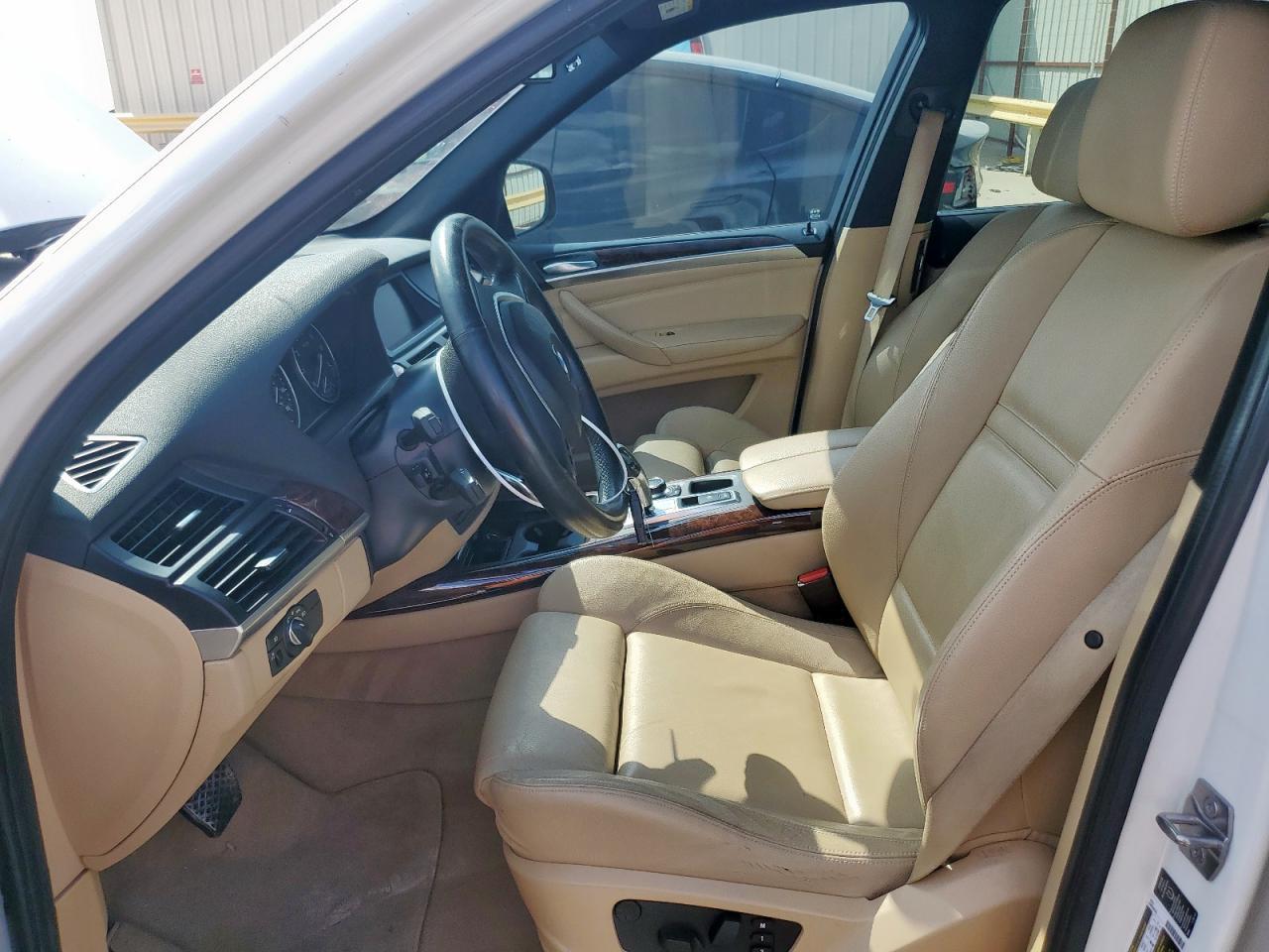 2013 BMW X5 XDRIVE5 - Фото 7