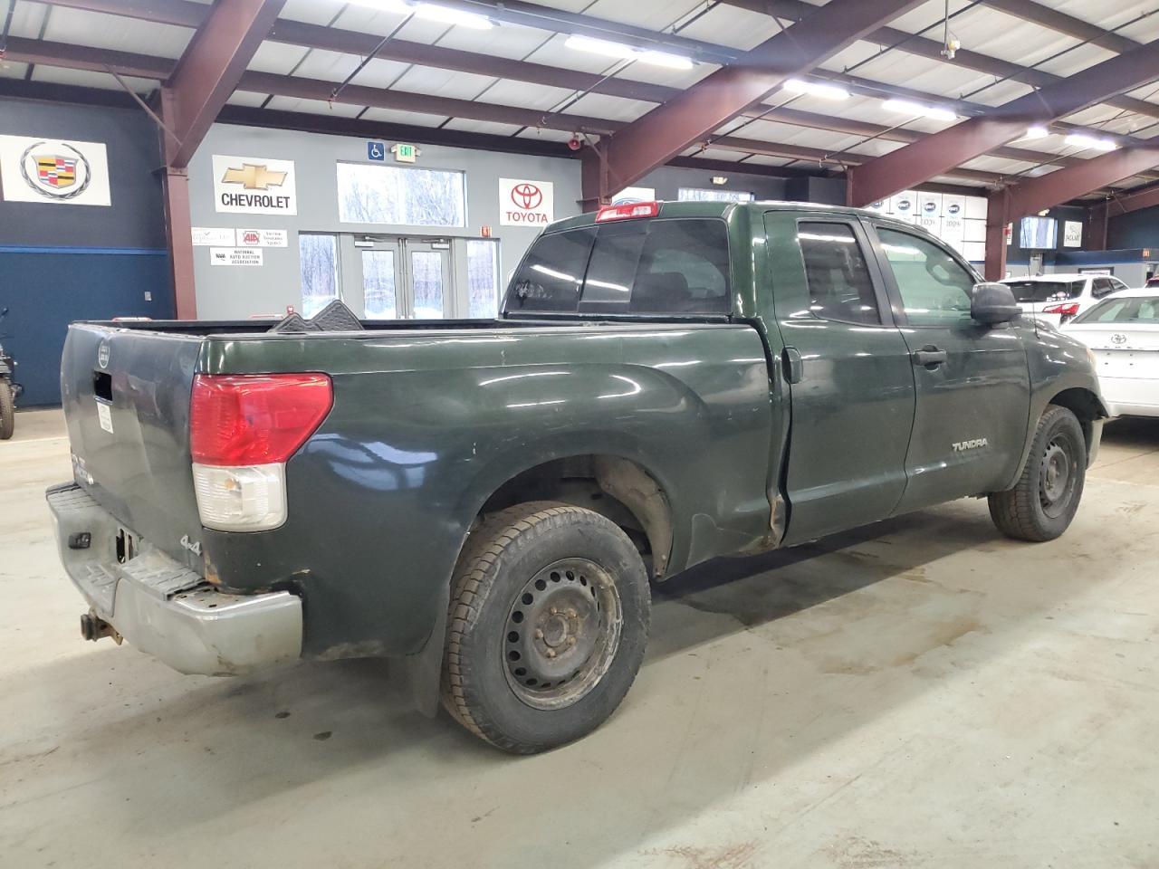 2011 TOYOTA TUNDRA DOU - Image 3