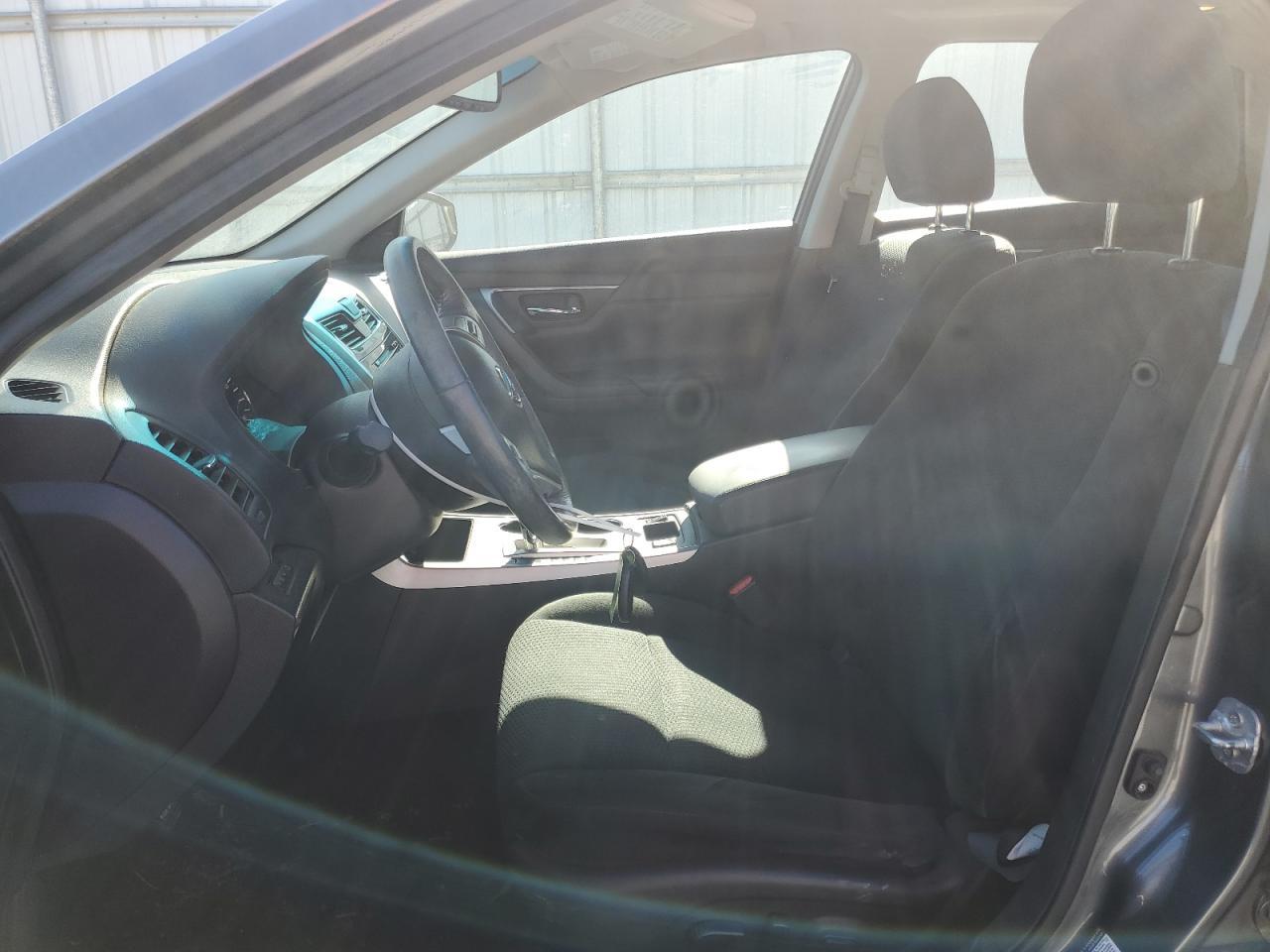 2015 NISSAN ALTIMA 2.5 - Фото 7
