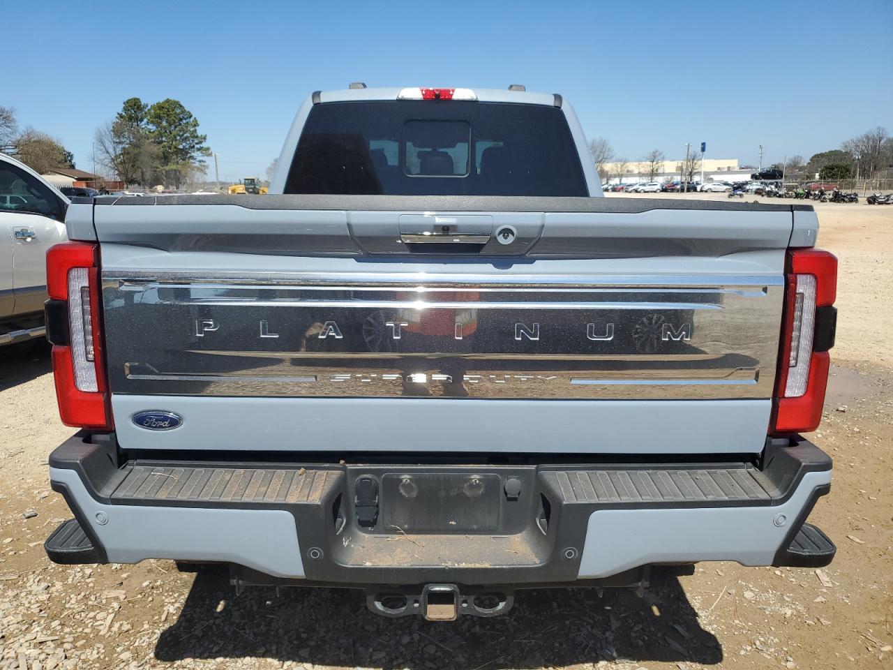 2024 FORD F250 SUPER - Image 6