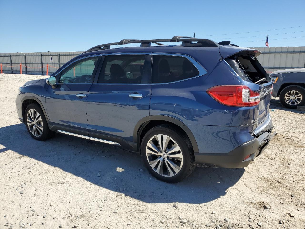 2021 SUBARU ASCENT TOU - Фото 2