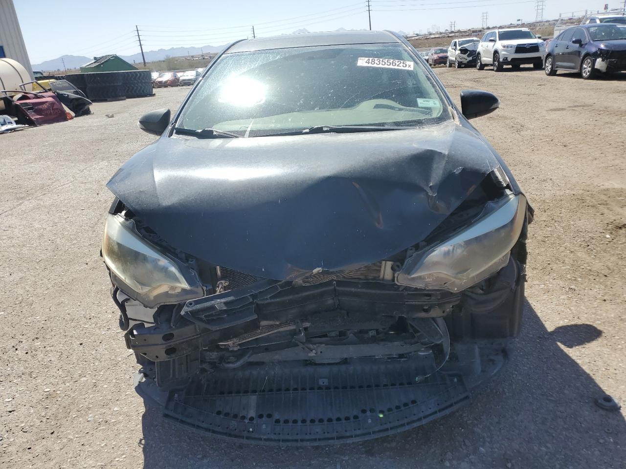 2014 TOYOTA COROLLA L - Image 5