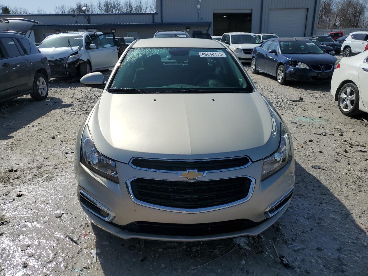 2016 CHEVROLET CRUZE LIMI - Image 5