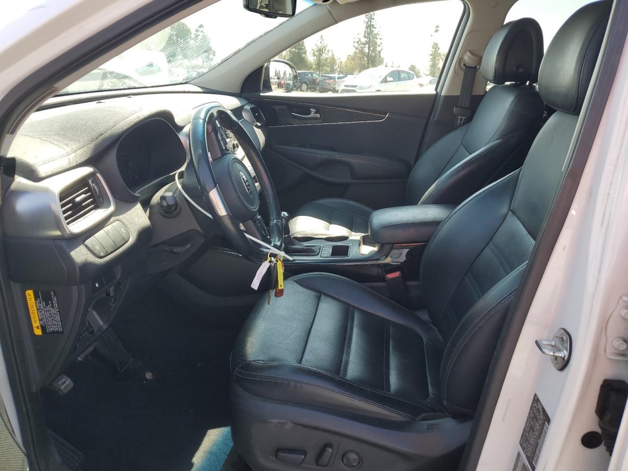 2016 KIA SORENTO EX - Image 7