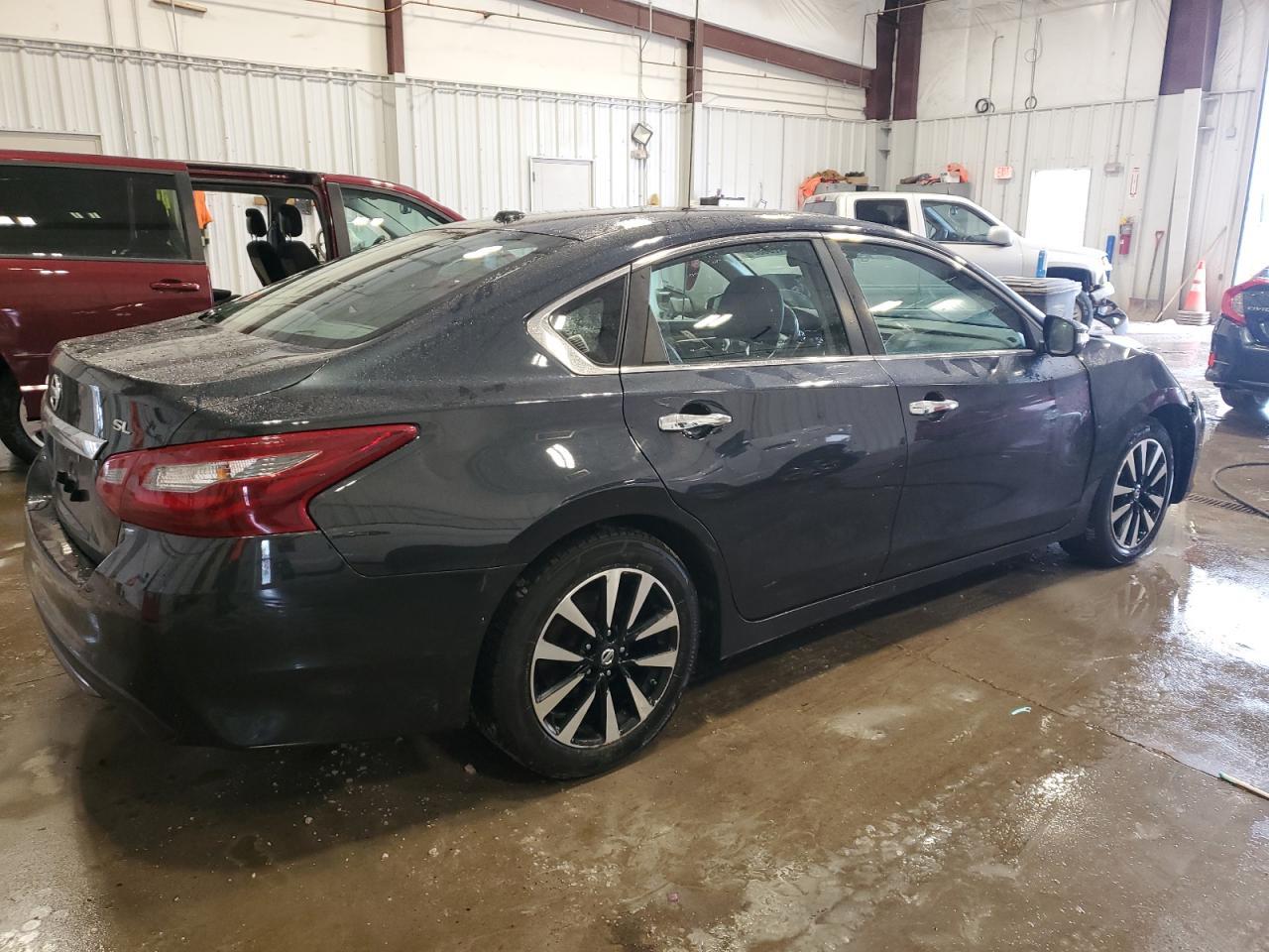 2018 NISSAN ALTIMA 2.5 - Image 3