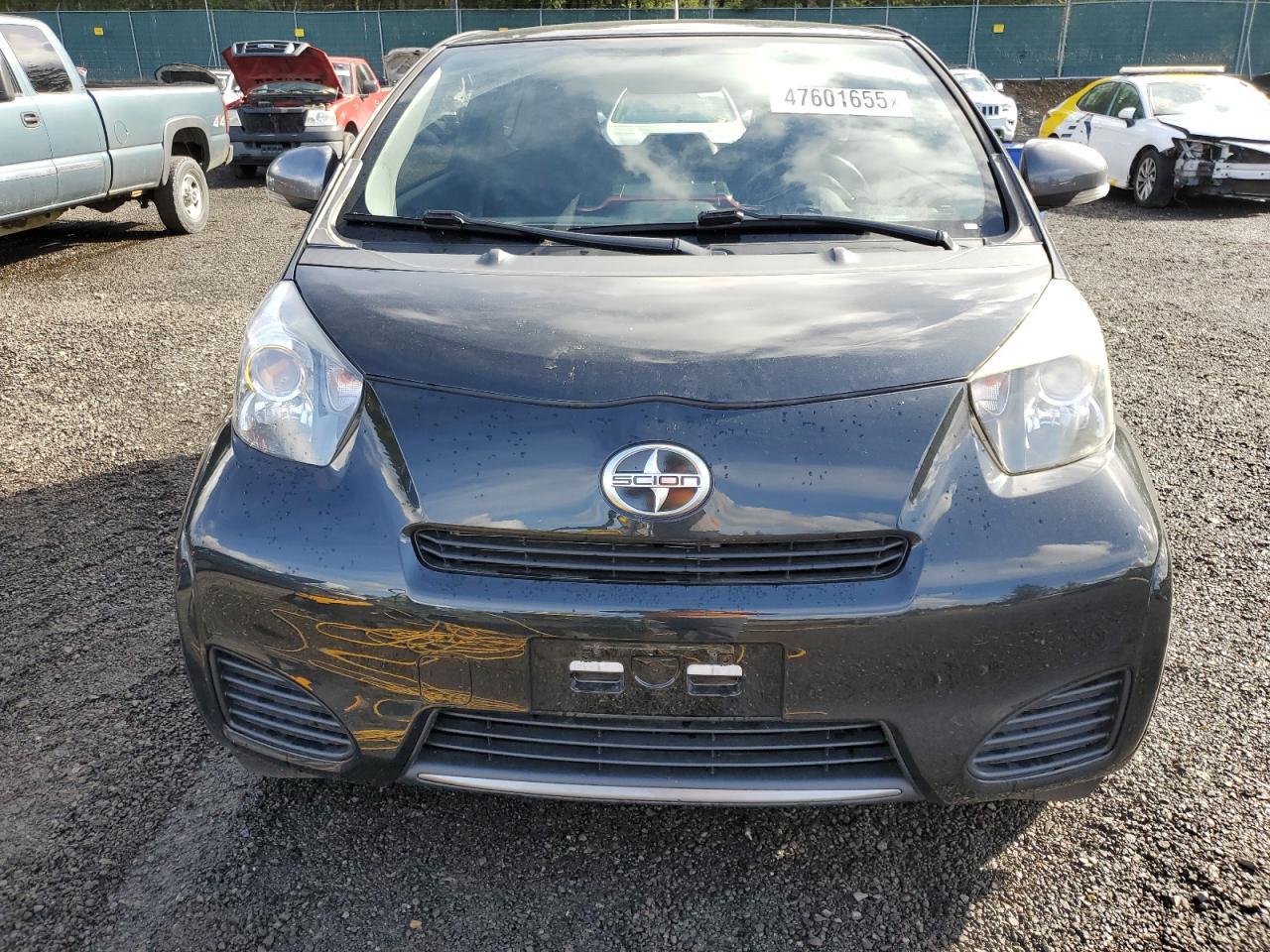 2012 TOYOTA SCION IQ - Image 5