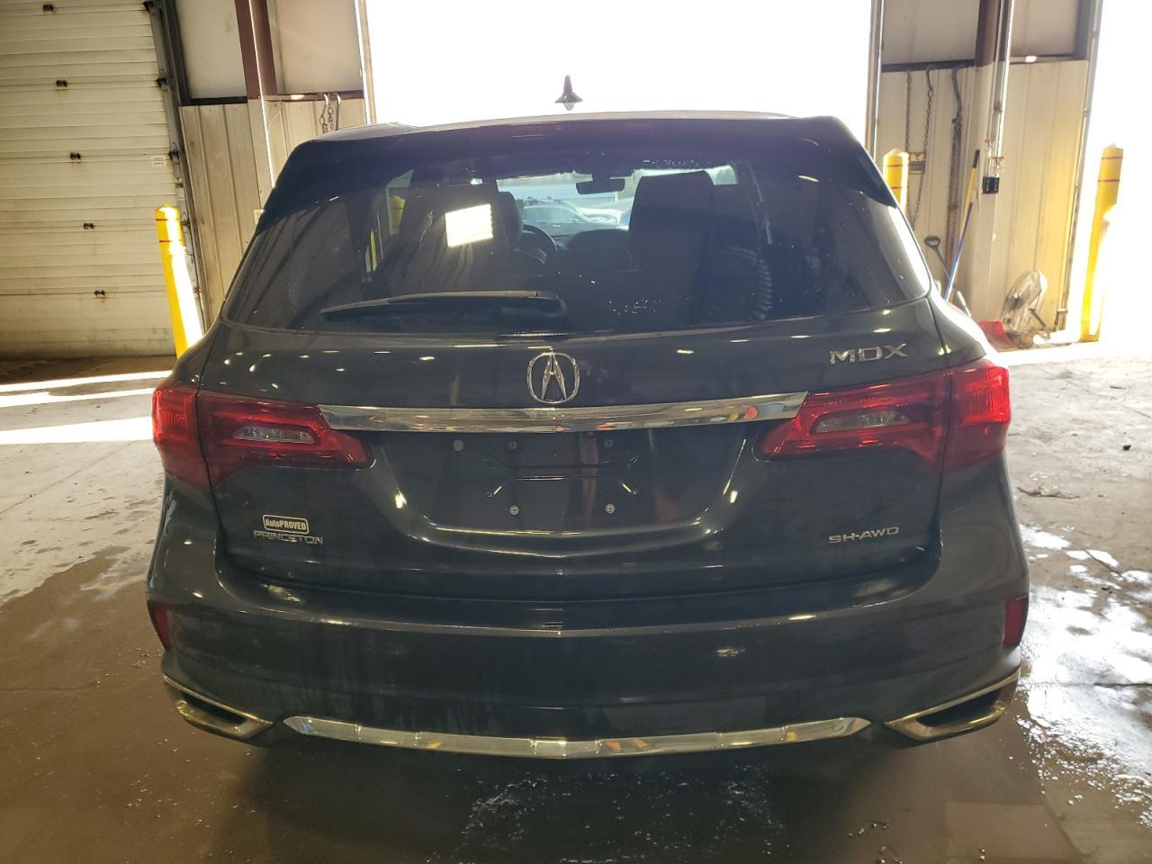 2020 ACURA MDX TECHNO - Фото 6