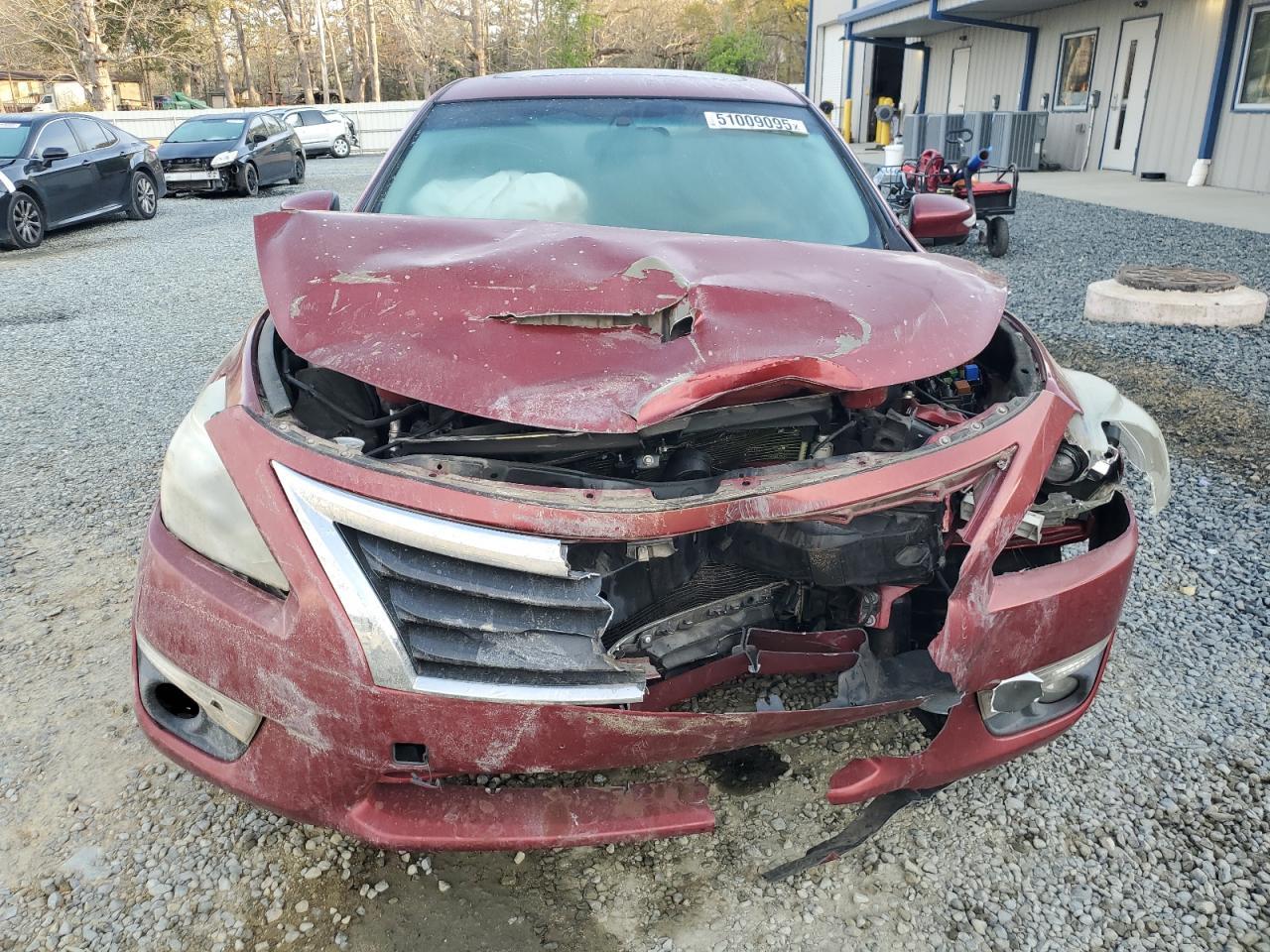 2013 NISSAN ALTIMA 2.5 - Image 5