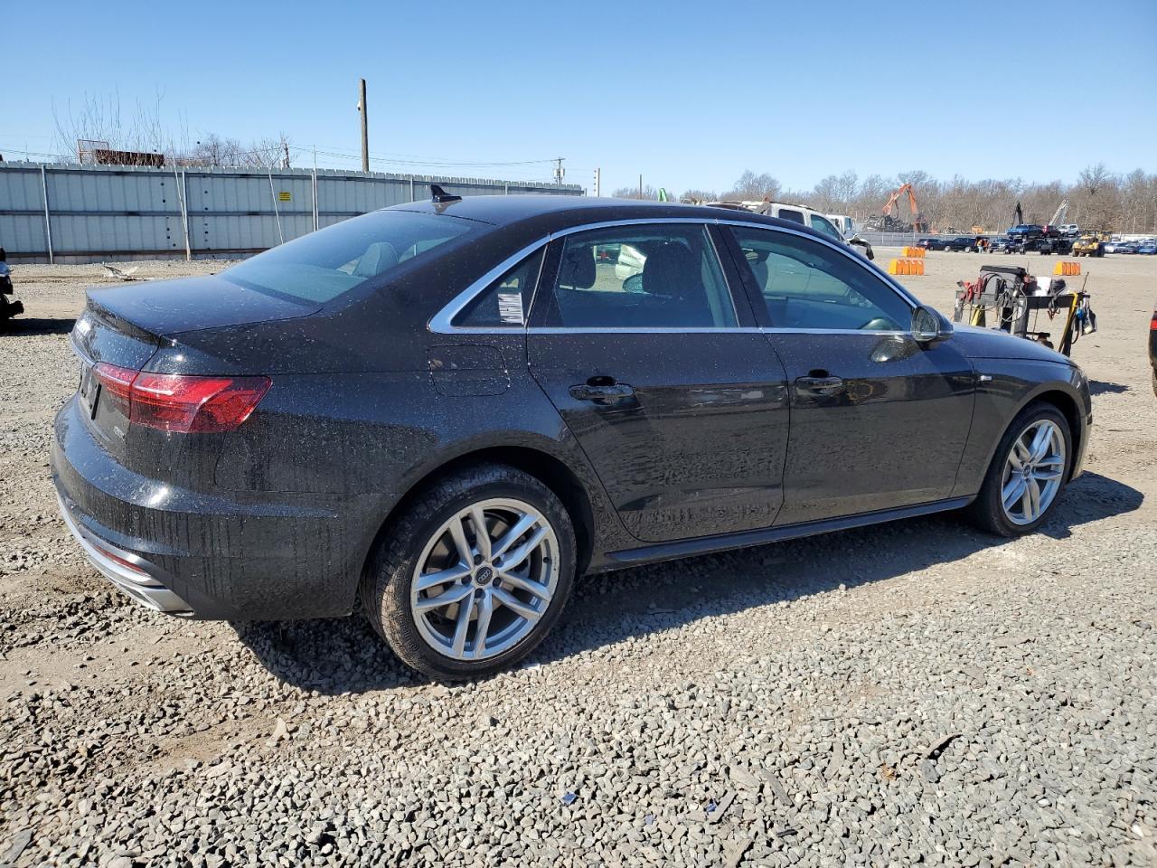 2021 AUDI A4 PREMIUM - Фото 3