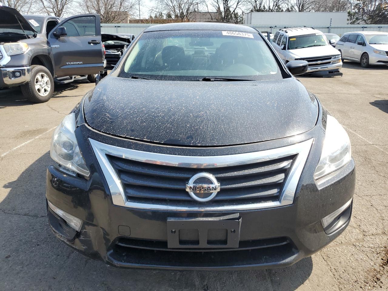 2014 NISSAN ALTIMA 2.5 - Фото 5
