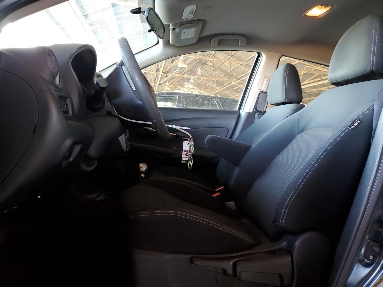 2016 NISSAN VERSA S - Фото 7