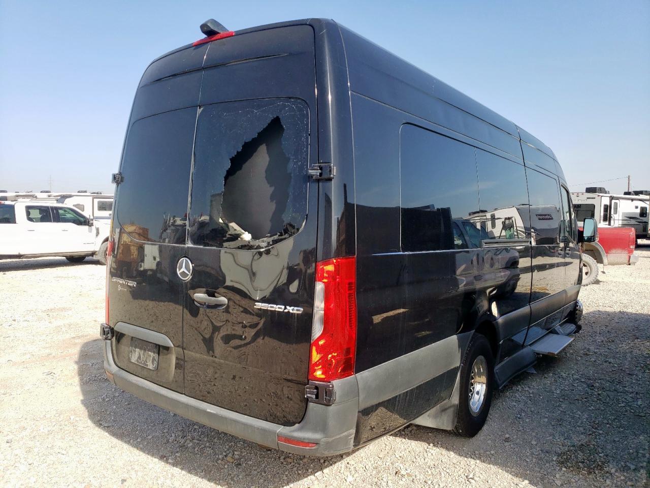 2019 MERCEDES-BENZ SPRINTER 3 - Фото 3