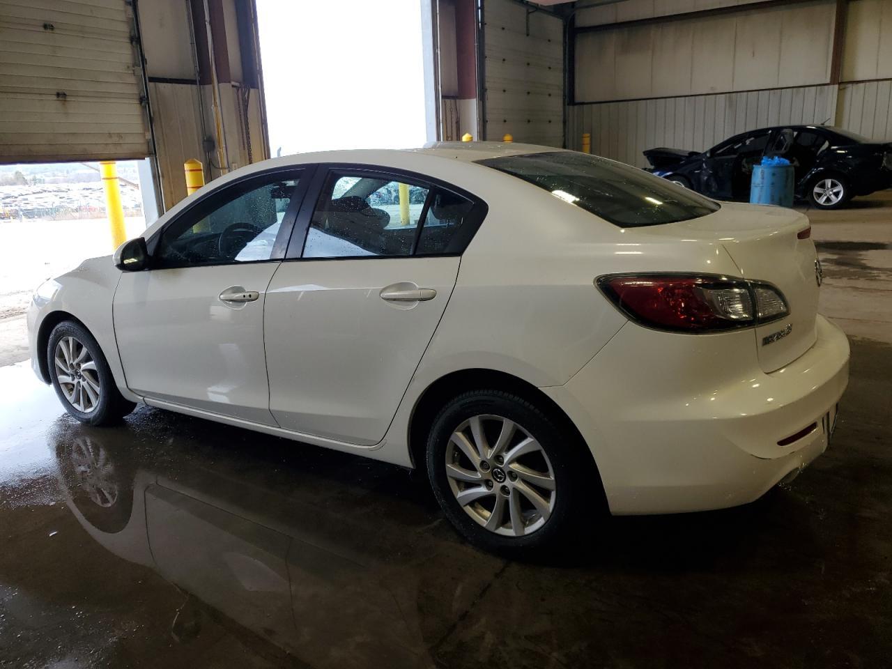 2013 MAZDA 3 I - Image 2