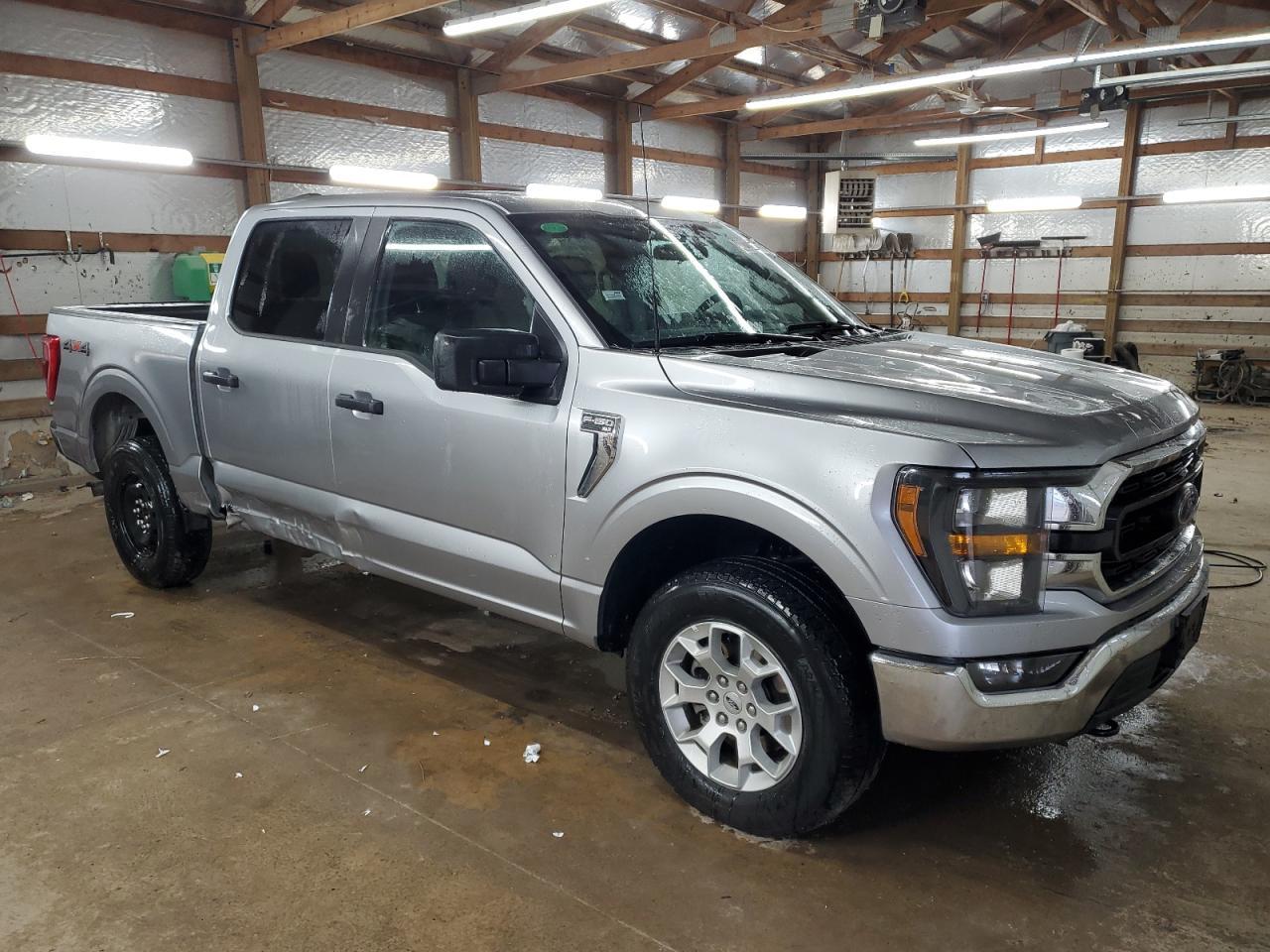 2023 FORD F150 SUPER - Фото 4