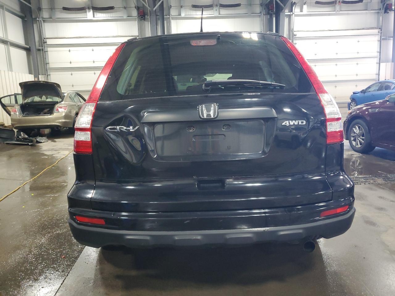 2011 HONDA CR-V LX - Image 6