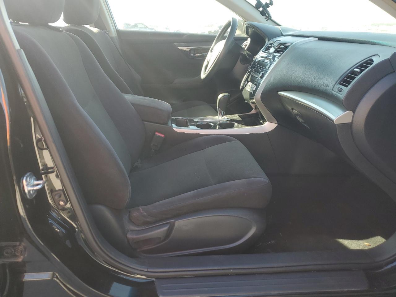 2013 NISSAN ALTIMA 2.5 - Image 7